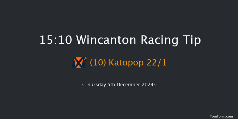 Wincanton  15:10 Handicap Chase (Class 5) 27f Thu 21st Nov 2024