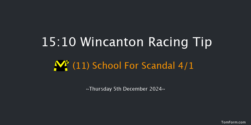 Wincanton  15:10 Handicap Chase (Class 5) 27f Thu 21st Nov 2024