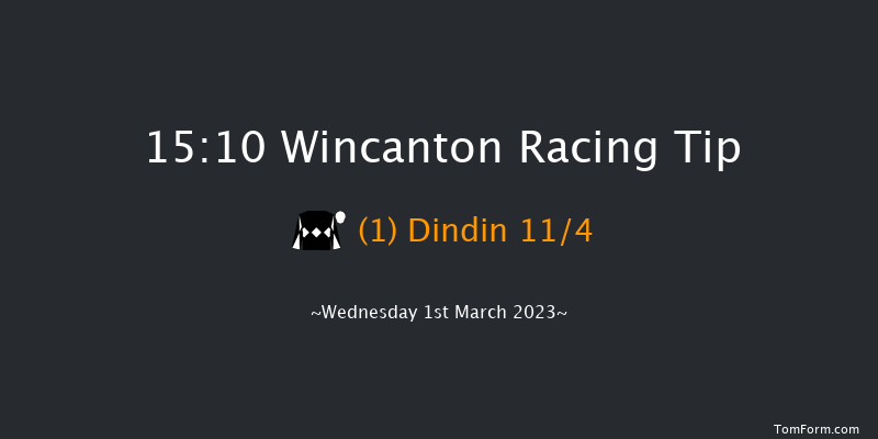 Wincanton 15:10 Handicap Chase (Class 5) 20f Sat 18th Feb 2023