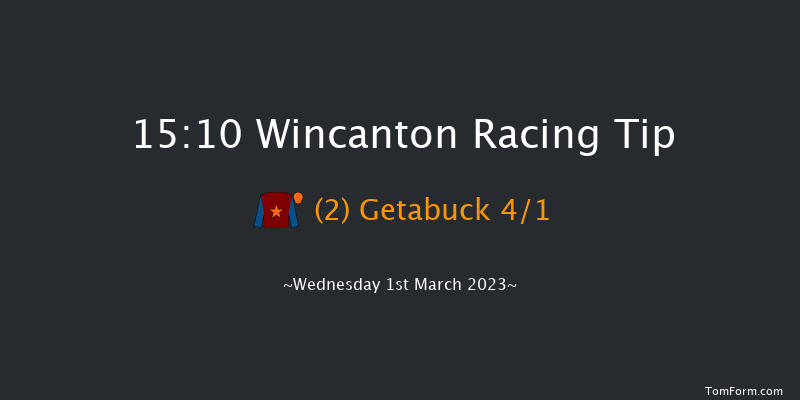 Wincanton 15:10 Handicap Chase (Class 5) 20f Sat 18th Feb 2023