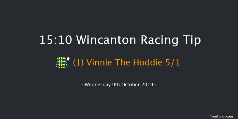 Wincanton 15:10 Handicap Chase (Class 3) 16f Thu 1st Jan 1970
