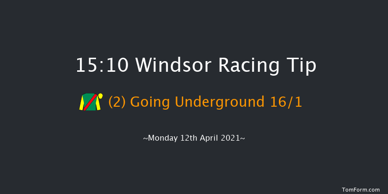 Follow At The Races On Twitter Handicap Windsor 15:10 Handicap (Class 5) 10f Mon 19th Oct 2020