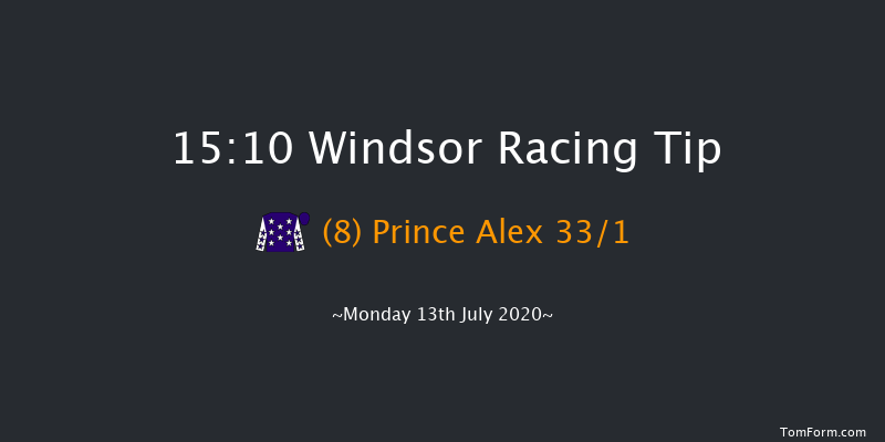 Sky Sports Racing HD Virgin 535 Novice Stakes (Div 1) Windsor 15:10 Stakes (Class 5) 10f Mon 6th Jul 2020