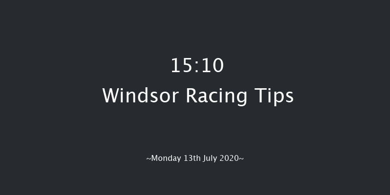 Sky Sports Racing HD Virgin 535 Novice Stakes (Div 1) Windsor 15:10 Stakes (Class 5) 10f Mon 6th Jul 2020