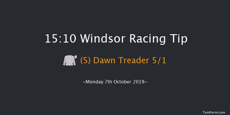 Windsor 15:10 Claimer (Class 6) 10f Mon 2nd Sep 2019