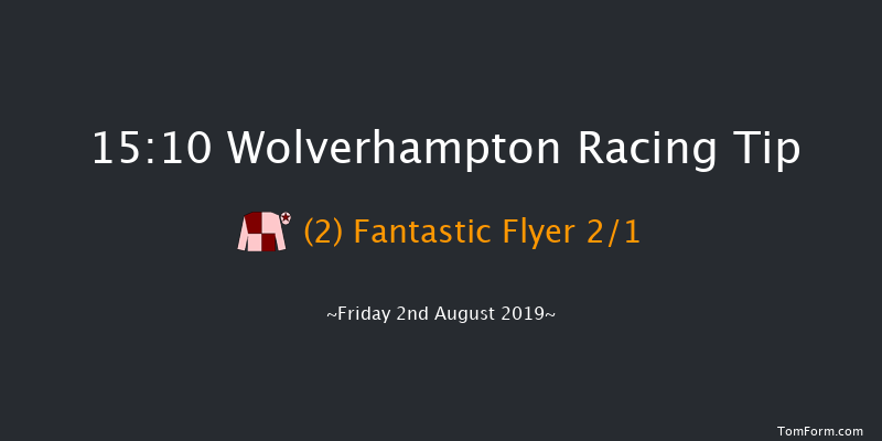 Wolverhampton 15:10 Handicap (Class 6) 7f Tue 23rd Jul 2019
