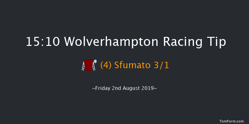 Wolverhampton 15:10 Handicap (Class 6) 7f Tue 23rd Jul 2019