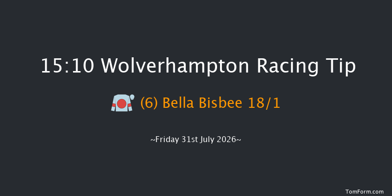 Wolverhampton 15-10 (Class 4) 7f Thu 30th Jul 2026