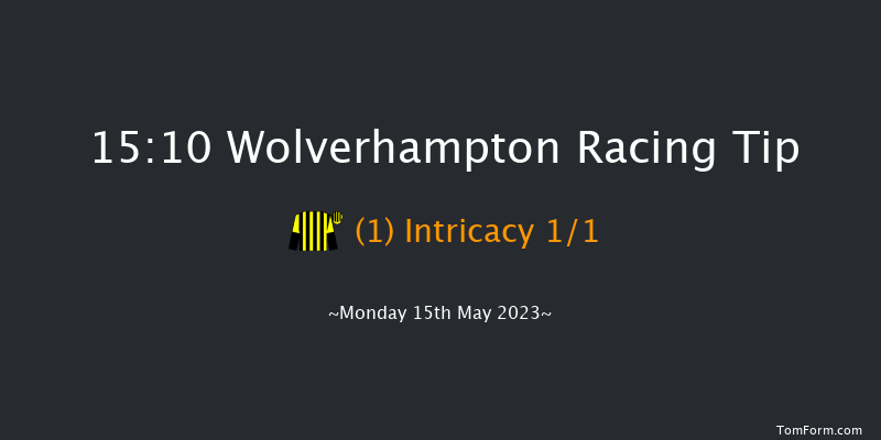 Wolverhampton 15:10 Stakes (Class 5) 12f Fri 12th May 2023