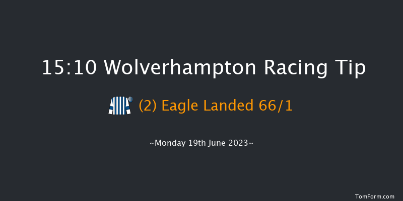 Wolverhampton 15:10 Stakes (Class 5) 7f Mon 5th Jun 2023