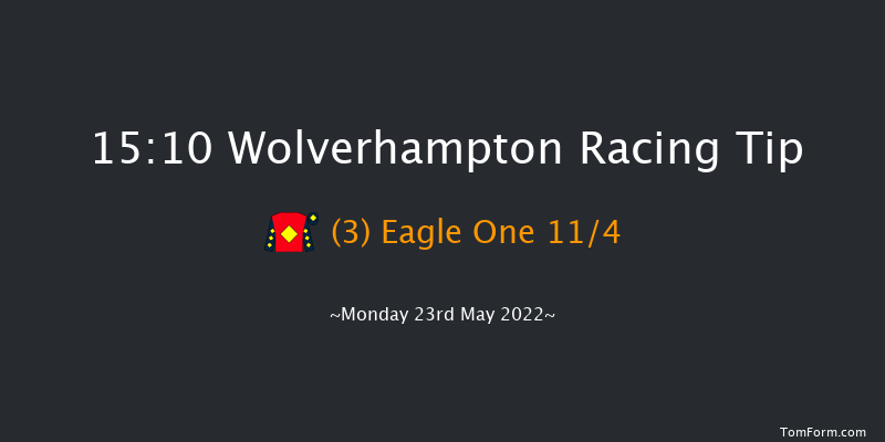 Wolverhampton 15:10 Handicap (Class 5) 14f Thu 19th May 2022