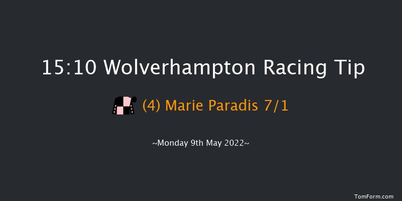 Wolverhampton 15:10 Handicap (Class 6) 12f Fri 6th May 2022