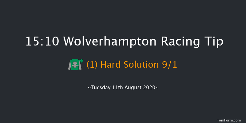 Sky Sports Racing Sky 415 Handicap Wolverhampton 15:10 Handicap (Class 6) 6f Fri 7th Aug 2020