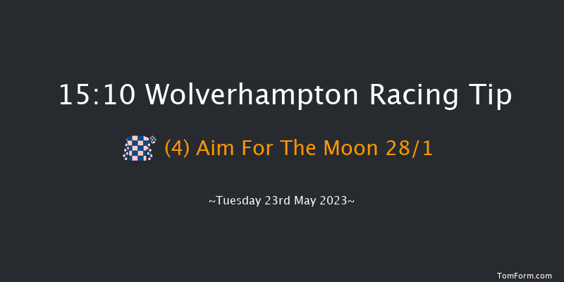 Wolverhampton 15:10 Stakes (Class 5) 7f Mon 15th May 2023