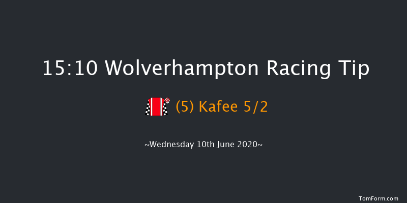 Ultimate Royal Ascot Guide At attheraces.com/ascot Maiden Stakes (Div 1) Wolverhampton 15:10 Maiden (Class 5) 7f Tue 9th Jun 2020