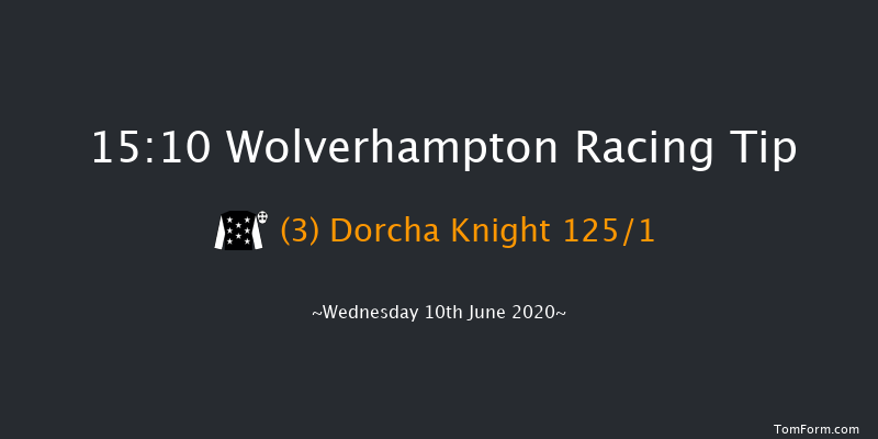 Ultimate Royal Ascot Guide At attheraces.com/ascot Maiden Stakes (Div 1) Wolverhampton 15:10 Maiden (Class 5) 7f Tue 9th Jun 2020