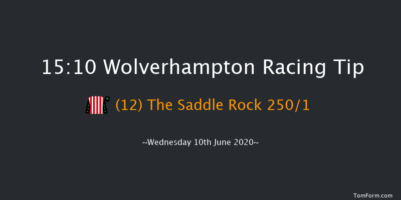 Ultimate Royal Ascot Guide At attheraces.com/ascot Maiden Stakes (Div 1) Wolverhampton 15:10 Maiden (Class 5) 7f Tue 9th Jun 2020
