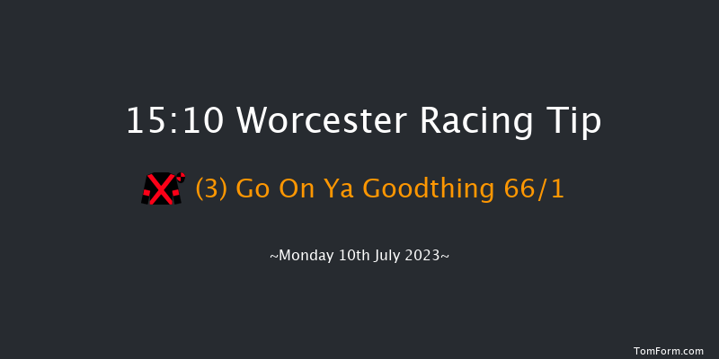 Worcester 15:10 NH Flat Race (Class 5) 16f Wed 5th Jul 2023