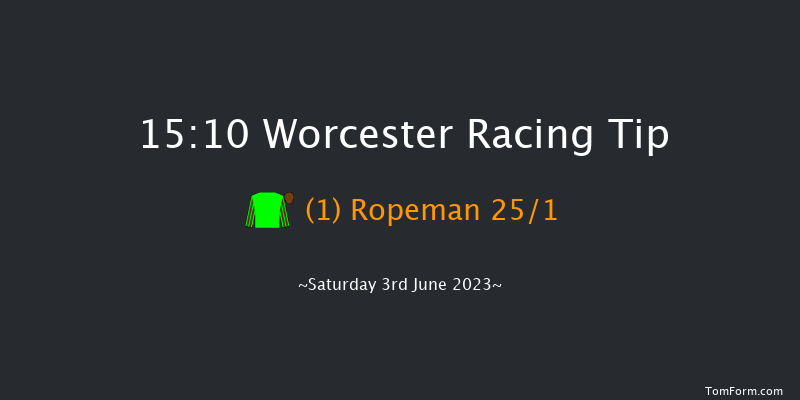Worcester 15:10 NH Flat Race (Class 5) 16f Fri 26th May 2023
