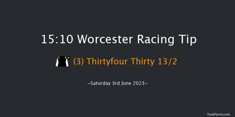 Worcester 15:10 NH Flat Race (Class 5) 16f Fri 26th May 2023