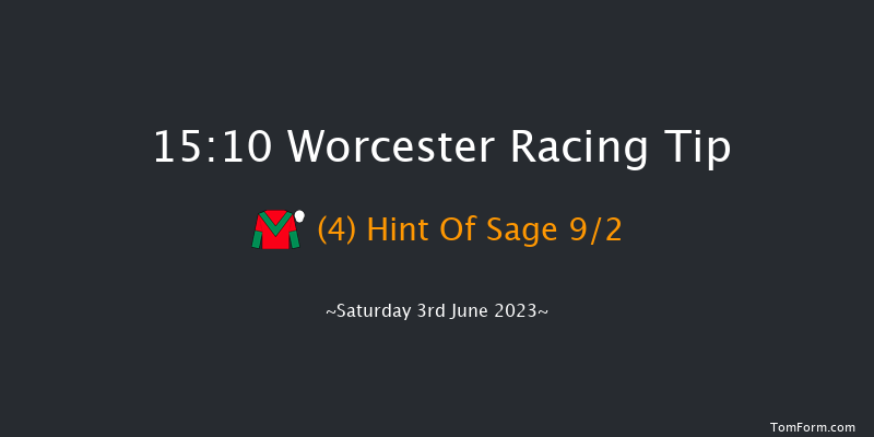 Worcester 15:10 NH Flat Race (Class 5) 16f Fri 26th May 2023