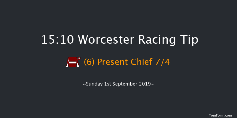Worcester 15:10 NH Flat Race (Class 5) 16f Wed 28th Aug 2019