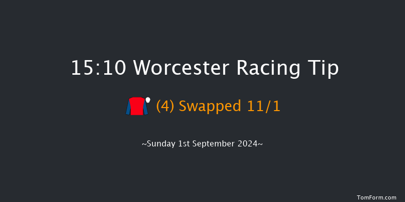 Worcester  15:10 Handicap Chase (Class 4) 23f Wed 28th Aug 2024