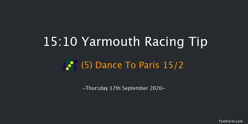 Follow At The Races On Twitter Handicap Yarmouth 15:10 Handicap (Class 2) 14f Wed 16th Sep 2020