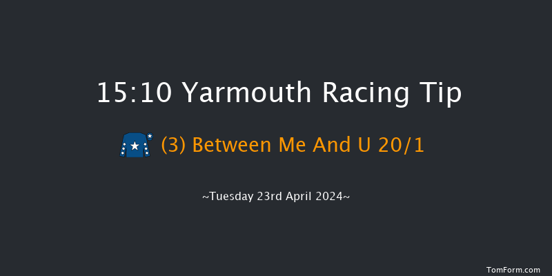 Yarmouth  15:10 Handicap (Class 5) 10f Sat 13th Apr 2024
