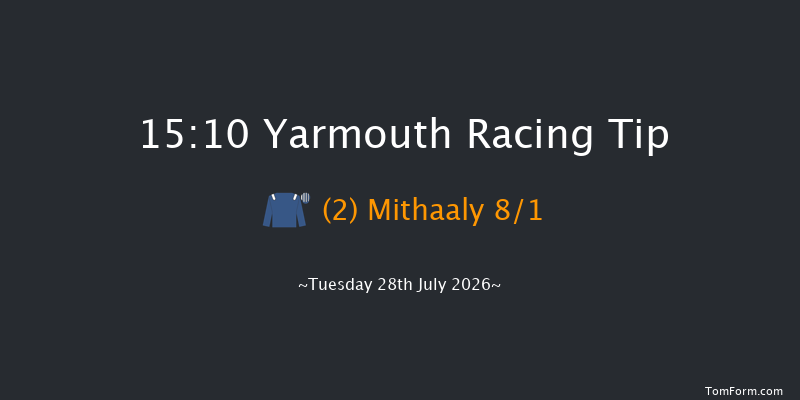 Yarmouth 15-10 (Class 3) 7f Thu 23rd Jul 2026