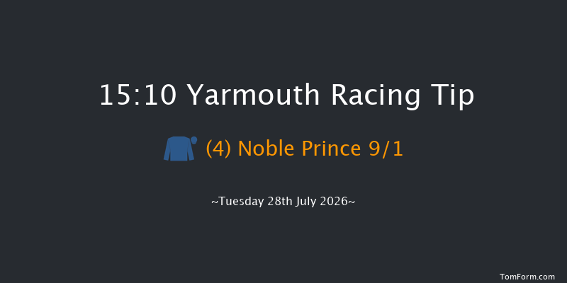 Yarmouth 15-10 (Class 3) 7f Thu 23rd Jul 2026
