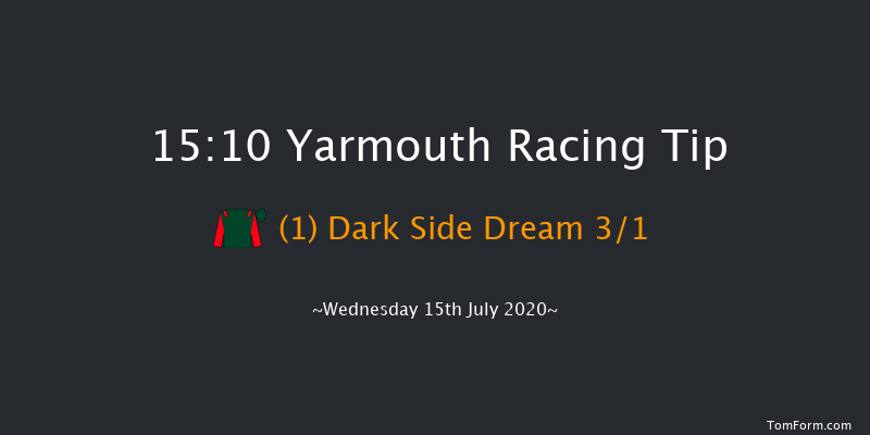 attheraces.com Handicap Yarmouth 15:10 Handicap (Class 6) 6f Sat 4th Jul 2020