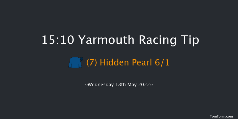 Yarmouth 15:10 Handicap (Class 6) 14f Tue 26th Apr 2022