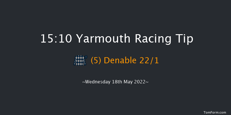 Yarmouth 15:10 Handicap (Class 6) 14f Tue 26th Apr 2022