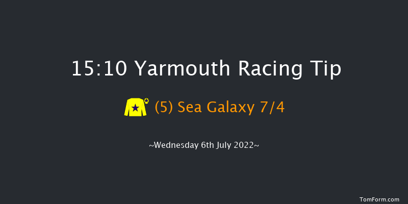 Yarmouth 15:10 Maiden (Class 5) 8f Thu 30th Jun 2022