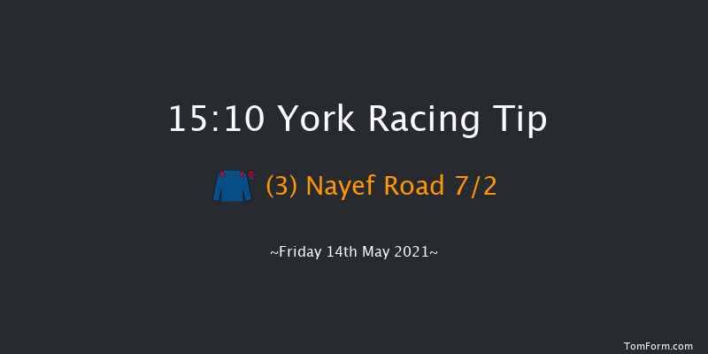 Matchbook Yorkshire Cup Stakes (Group 2) (British Champion Series) York 15:10 Group 2 (Class 1) 14f Thu 13th May 2021
