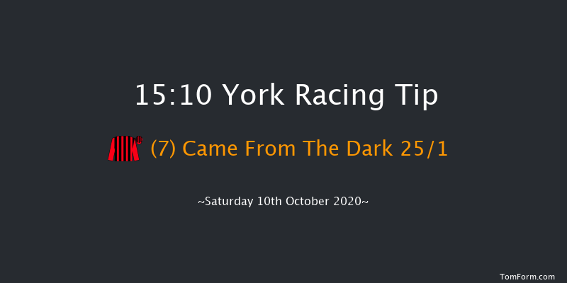 Coral Sprint Trophy Handicap (Heritage Handicap) York 15:10 Handicap (Class 2) 6f Fri 9th Oct 2020