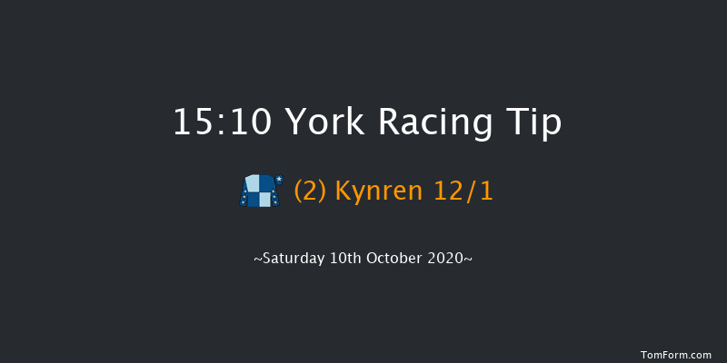 Coral Sprint Trophy Handicap (Heritage Handicap) York 15:10 Handicap (Class 2) 6f Fri 9th Oct 2020