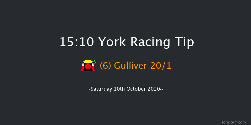 Coral Sprint Trophy Handicap (Heritage Handicap) York 15:10 Handicap (Class 2) 6f Fri 9th Oct 2020