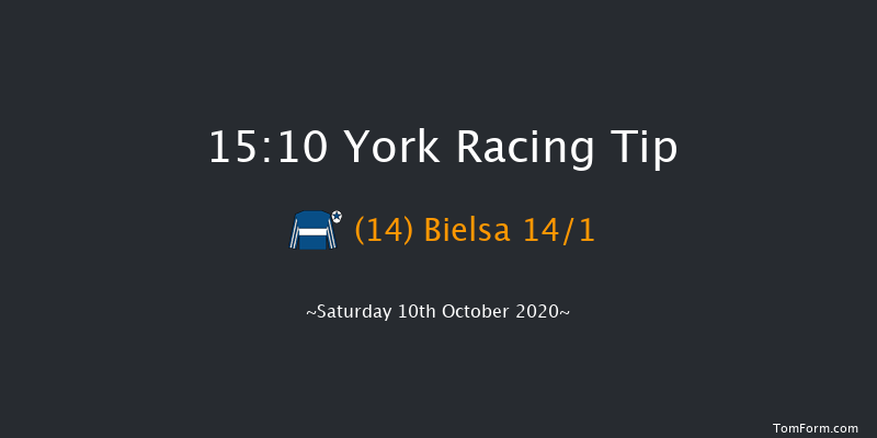 Coral Sprint Trophy Handicap (Heritage Handicap) York 15:10 Handicap (Class 2) 6f Fri 9th Oct 2020
