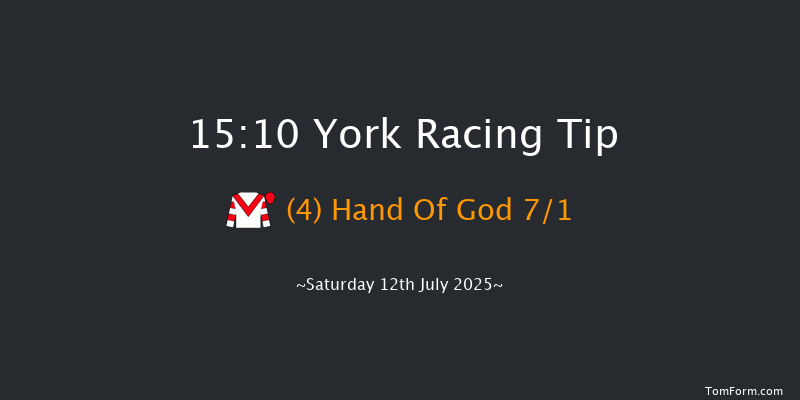 York 15-10 (Class 2) 10f Fri 11th Jul 2025