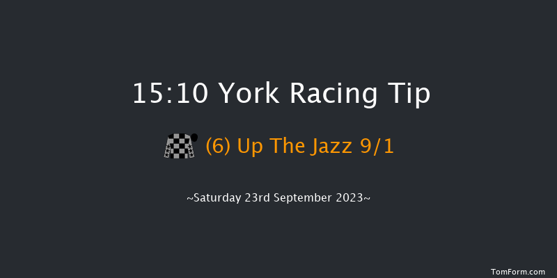 York 15:10 Handicap (Class 3) 7f Sun 10th Sep 2023