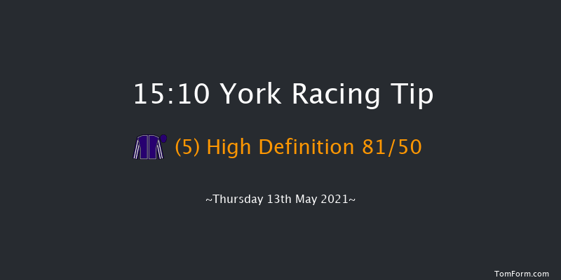 Al Basti Equiworld Dubai Dante Stakes (Group 2) York 15:10 Group 2 (Class 1) 10f Wed 12th May 2021