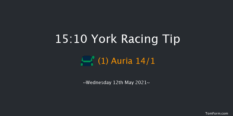 Tattersalls Musidora Stakes (Fillies' Group 3) York 15:10 Group 3 (Class 1) 10f Sat 10th Oct 2020