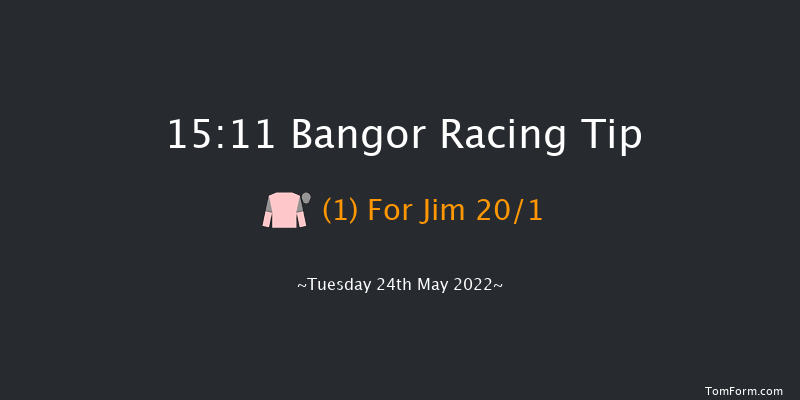 Bangor 15:11 Handicap Chase (Class 4) 24f Sat 14th May 2022
