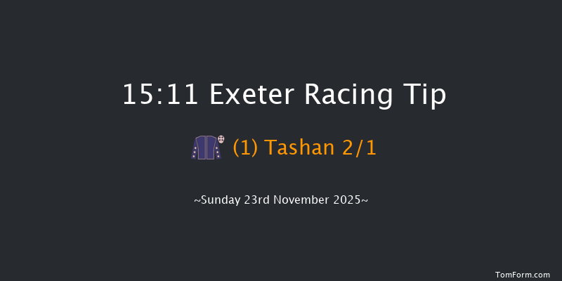 Exeter 15-11 (Class 4) 16f Mon 17th Nov 2025