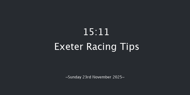 Exeter 15-11 (Class 4) 16f Mon 17th Nov 2025