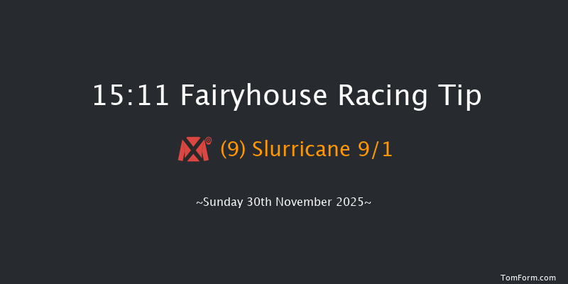 Fairyhouse 15-11 (Class 1) 16f Sat 29th Nov 2025
