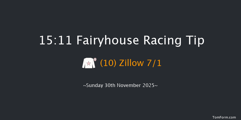 Fairyhouse 15-11 (Class 1) 16f Sat 29th Nov 2025