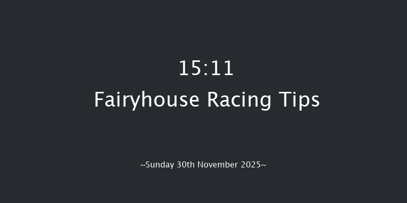 Fairyhouse 15-11 (Class 1) 16f Sat 29th Nov 2025
